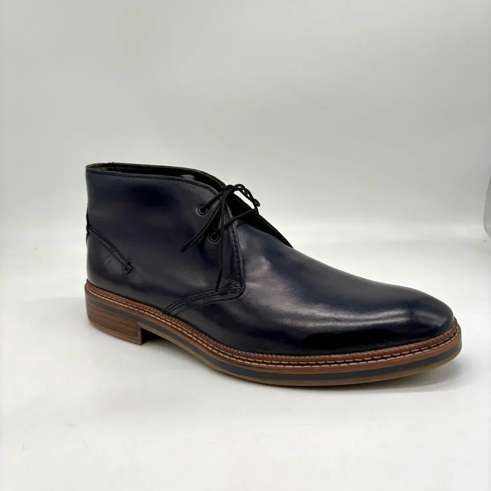 Clarks Grimsby Chukka Boot